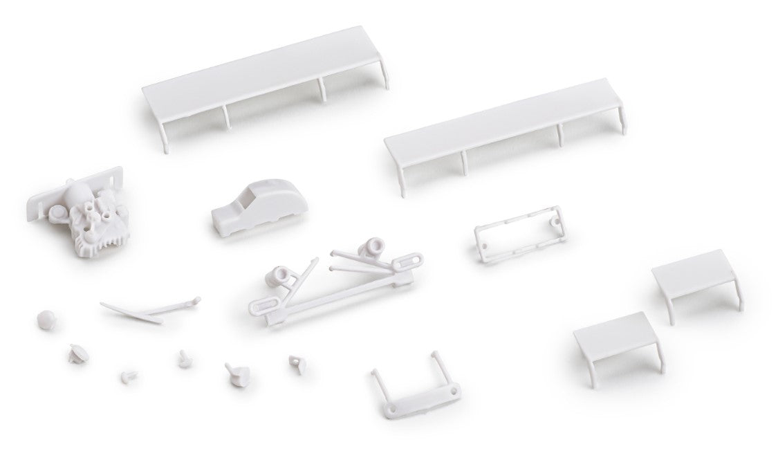 Slot It 512M Spare Parts SICS51P 1:32