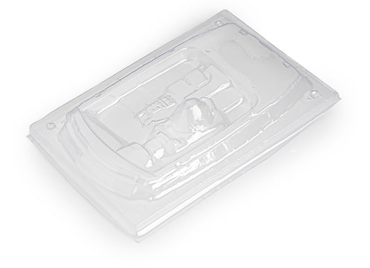 Slot It Mercedes C Class Polycarbonate Cockpit SICS53LX 1:32