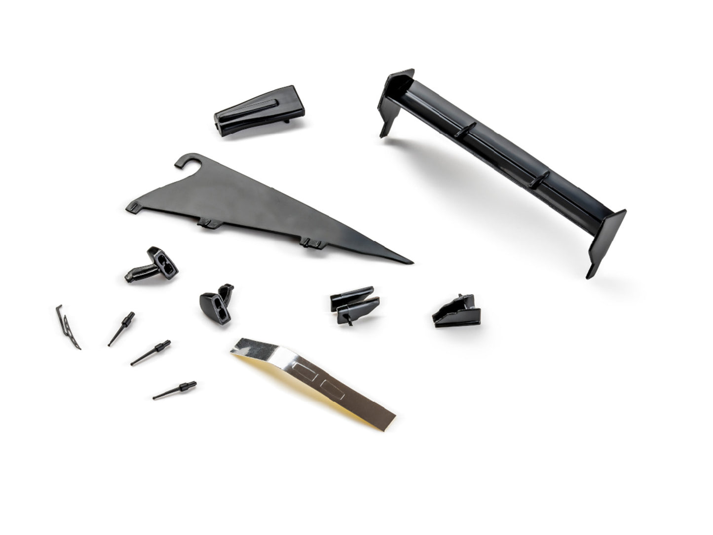 Slot It O07 Soft Spare Parts SICS55P-SOFT 1:32
