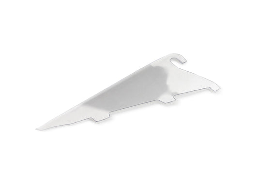Slot It Oreca 07/ARX-05 Polycarbonate Fin SICS55PLX 1:32