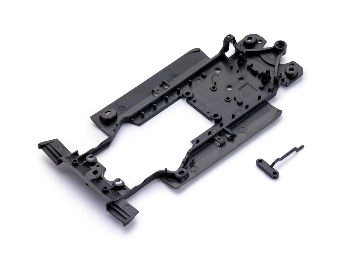 Slot It Oreca 07 ARX-05 Chassis Compatible EVO6 1:32 SICS55T-60