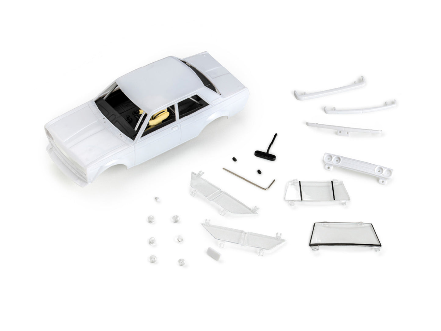 Slot It 510 Body Kit SICS59B 1:32