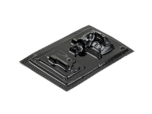 Slot It 767B Polycarbonate Cockpit SICS60LX 1:32