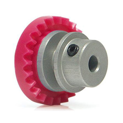 SLOT.IT 23 Teeth Step2 Crown Al Insert SIGI23-AL