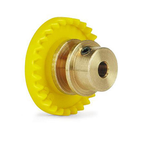 SLOT.IT 28 Teeth Step2 Crown Bz Insert SIGI28-BZ