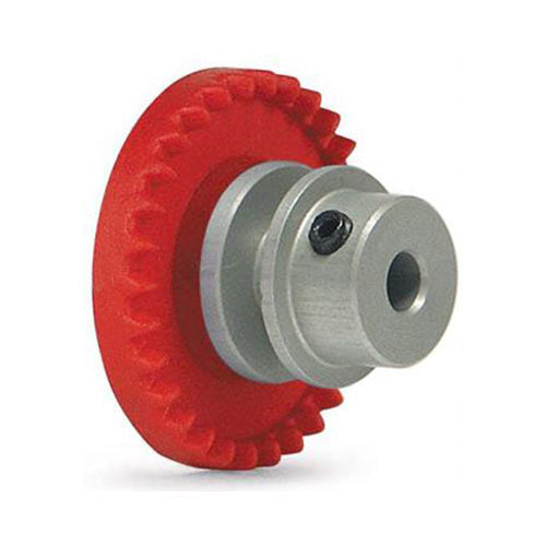 SLOT.IT 30 Teeth Step2 Crown Al Insert SIGI30-AL