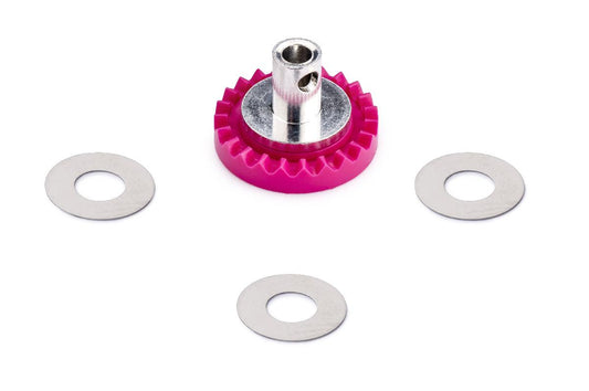 Slot It 23 Tooth Modular Crown Inline 1:32 GM23I