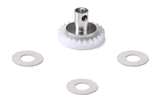 Slot It 23 Tooth Modular Crown Offset 1:32 GM23O