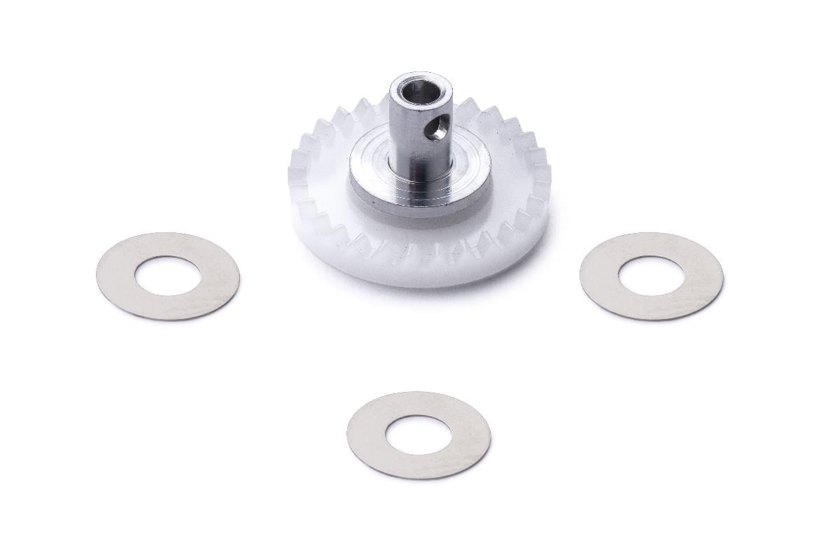 Slot It 29 Tooth Modular Crown Offset 1:32 GM29O