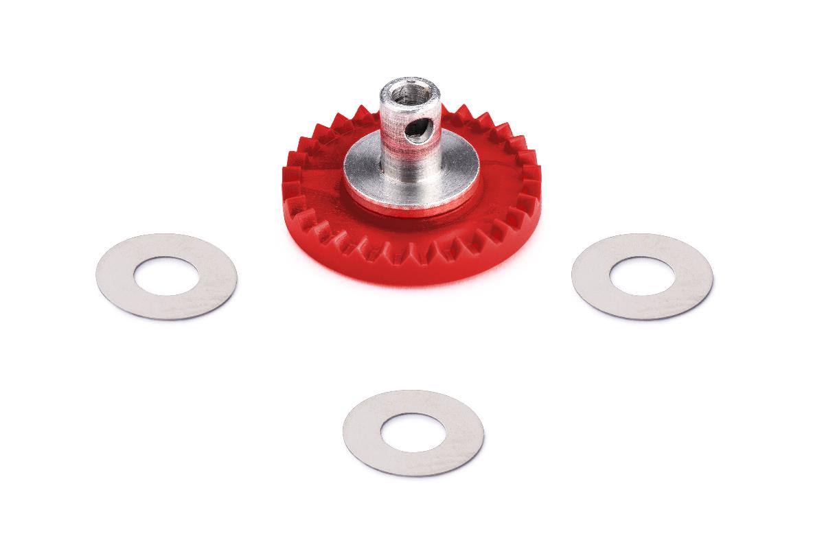 Slot It 30 Tooth Modular Crown Inline 1:32 GM30I