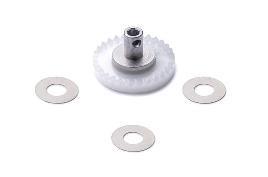 Slot It 30 Tooth Modular Crown Offset 1:32 GM30O