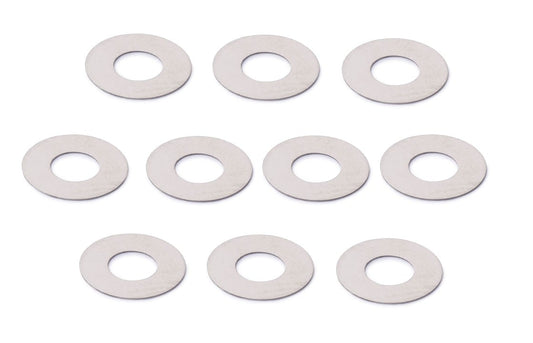 Slot It Spacers 0.1mm for Modular Crowns 10pcs SIGMS10 1:32