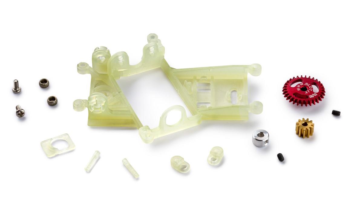 Slot It Anglewinder 1.0mm Offset Conversion Kit SIKK10C 1:32