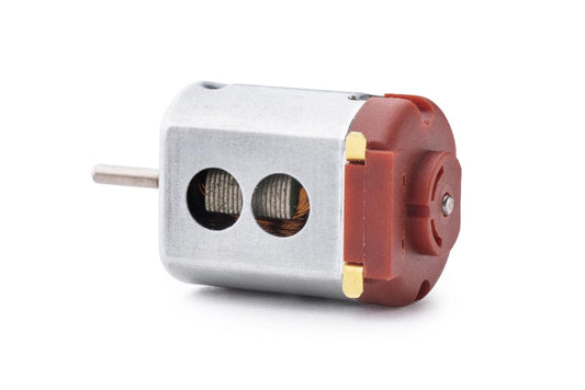 Slot It V12/4 23k rpm Motor 170g cm 12v Single Shaft 1:32 MX16-M