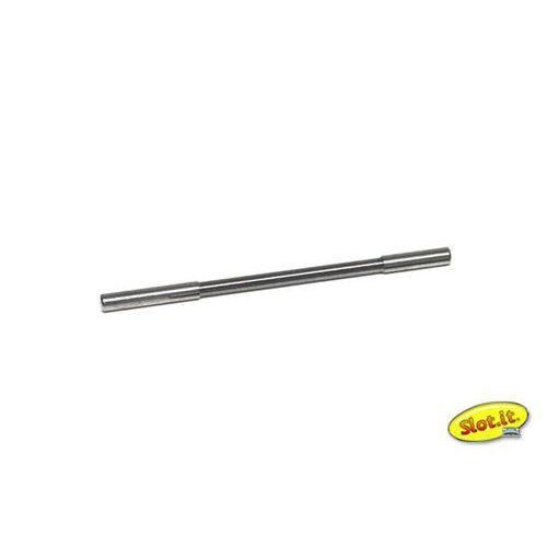 SLOT.IT Axle 3/32'' x 54mm Narrow Centre (2) SIPA01-54R