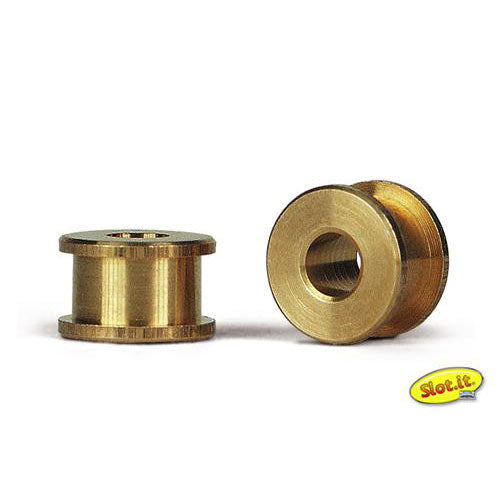 SLOT.IT Bronze Bushing (2) SIPA02