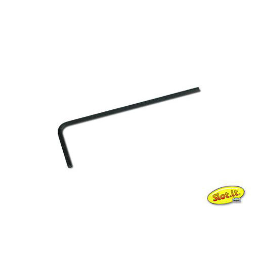 SLOT.IT Hexagonal Wrench M2 0.95mm SIPA06