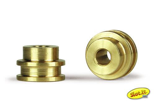 SLOT.IT Brass Bushing Carrera Old Type SIPA12