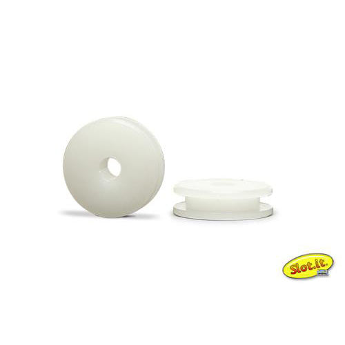 SLOT.IT Plastic CNC Machined Pulley (2) SIPA26