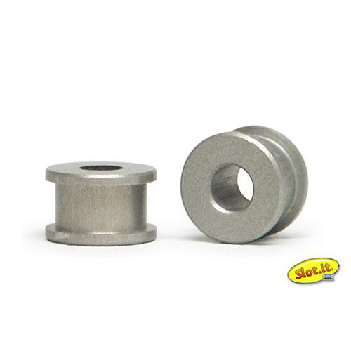 SLOT.IT Aluminium Bushing (2) SIPA32