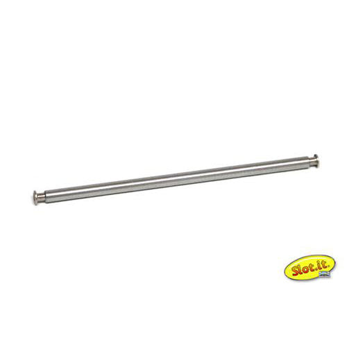 SLOT.IT Independent Front Wheels Axle SIPA39