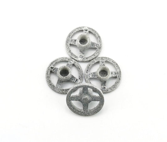 Slot It Wheel Inserts M8D (4) SIPA63P 1:32 Scale