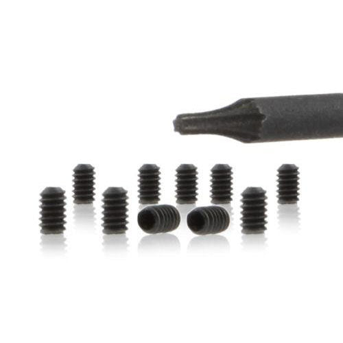 SLOT.IT Torx T3 1.3mm Screw (10) SIPA66