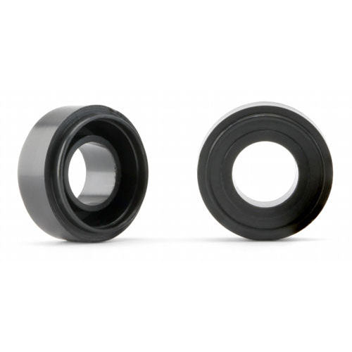 SLOT.IT 15.8mm Diameter Plastic Front Wheels 4WD (2) SIPA72