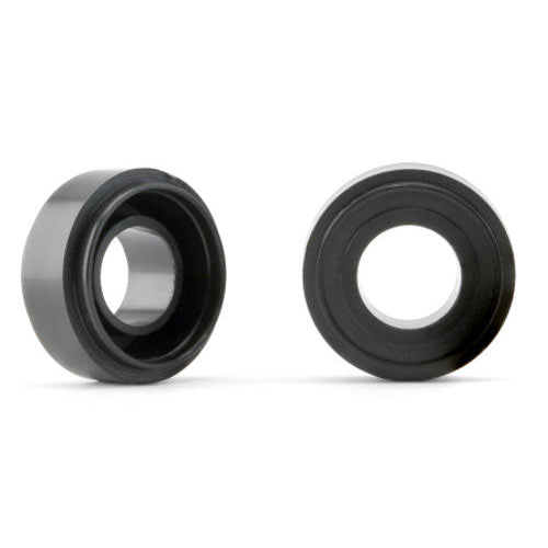 SLOT.IT 16.5mm Diameter Plastic Front Wheels 4WD (2) SIPA73