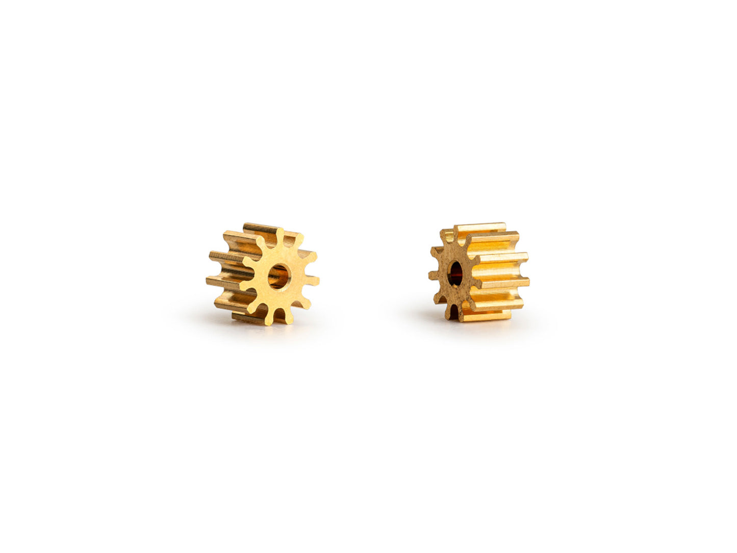 Slot It Brass Pinions 11 Teeth 6mm (Internal 1.5mm) SIPI6011O15 1:32