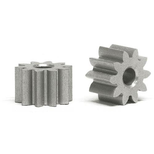 SLOT.IT Ergal Pinion 10 Teeth 6.5mm SIPI6510E