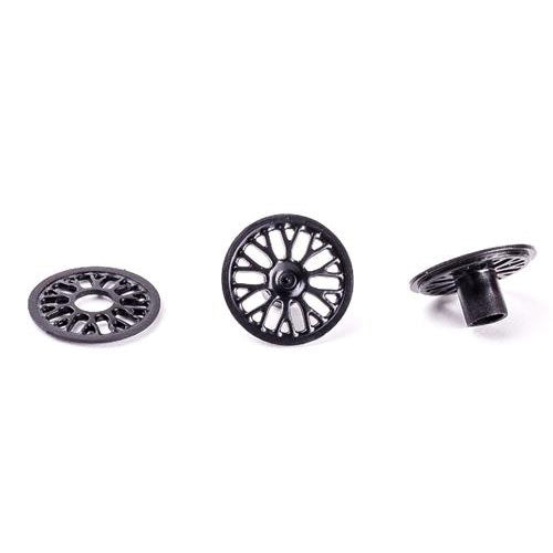 SLOT.IT Ergal Pinion 12 Teeth 7mm Diameter SIPI7012E