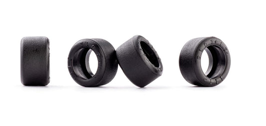 Slot It Tyres F22 Compound Slick dwg 1172 (4) SIPT1172F22 1:32