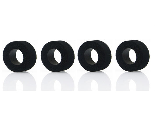 Slot It SP25 Compound Sponge Tyres dwg 1209 (4) SIPT1209SP25 1:32