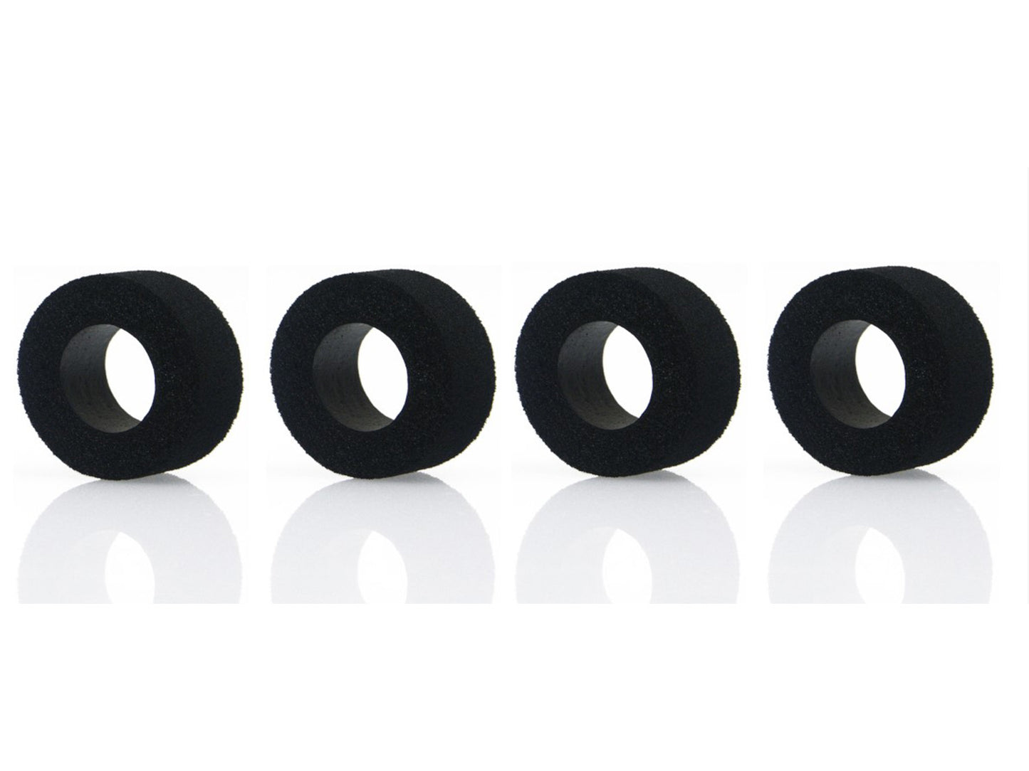 Slot It SP25 Compound Sponge Tyres dwg 1209 (4) SIPT1209SP25 1:32