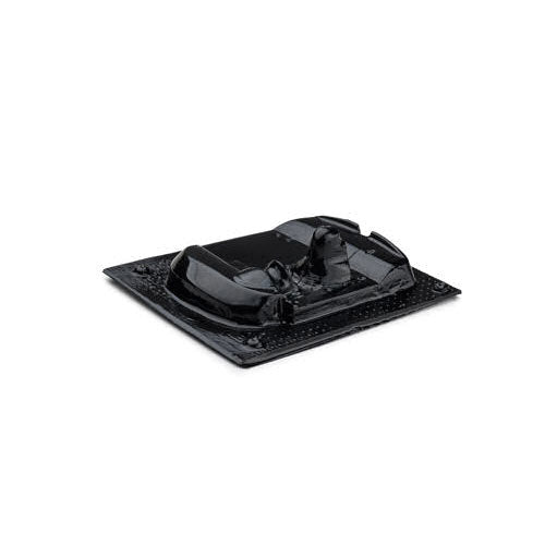 SLOT.IT Polycarbonate Cockpit for Porsche 911 RSR SIS18-XA1