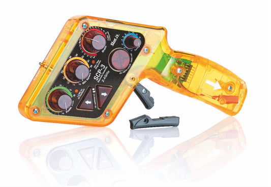 Slot It SCP3 Electronic Wireless Controller 1:32 SCP301A