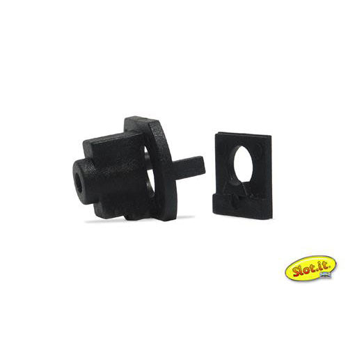 SLOT.IT Adaptor V12 To RX Shape Motor SISP08