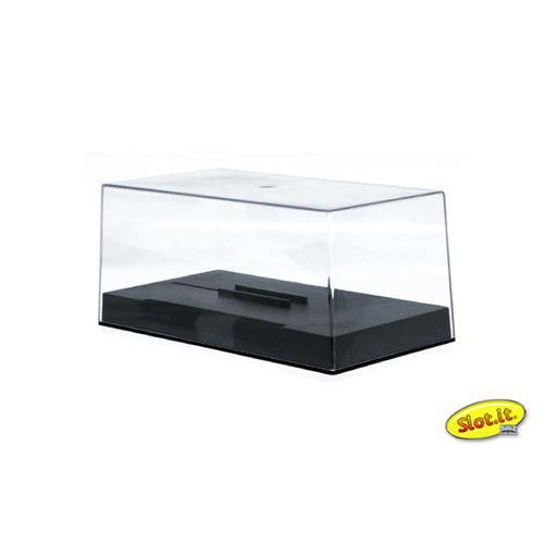 SLOT.IT Complete Transparent Box SISP09
