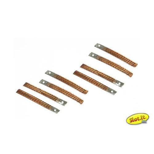 SLOT.IT LMP Copper Braids (8) SISP29