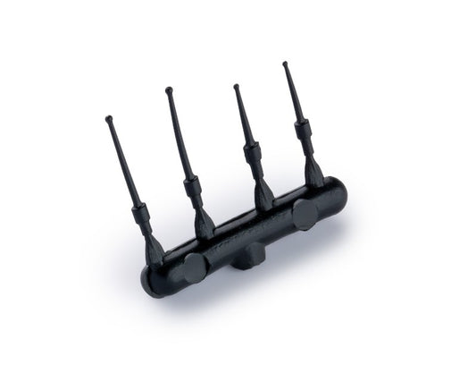 Slot It Set of Rubber Antennas (2+2) SISP49 1:32