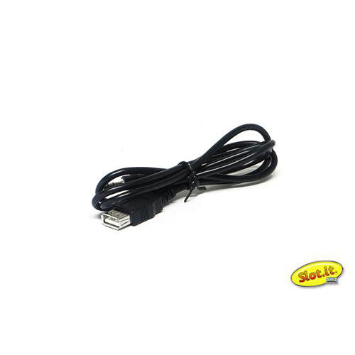 SLOT.IT Track To Live Timing Cable SITS02B