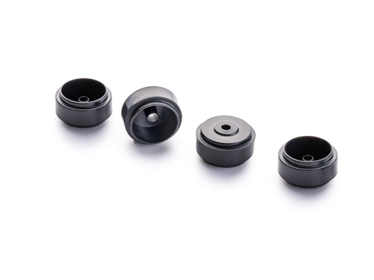 Slot It Plastic 15.8 x 8.2 x 0.5 Wheels 0.7g (4) SIW15808205P 1:32