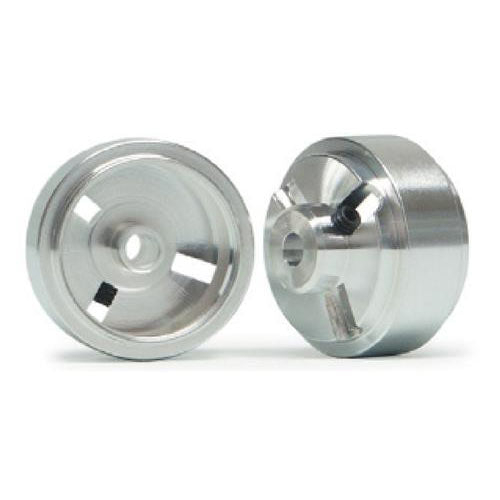 SLOT.IT Mg 15.8x8.2x2.5mm Wheels M2 Grub 0.9g (2) SIW15808225M