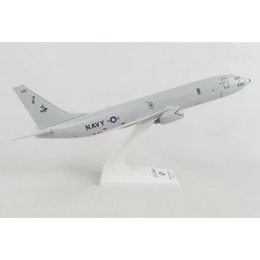 Sky Marks US Navy Boeing P-8A Poseidon 1:130 Model Plane SKR1119