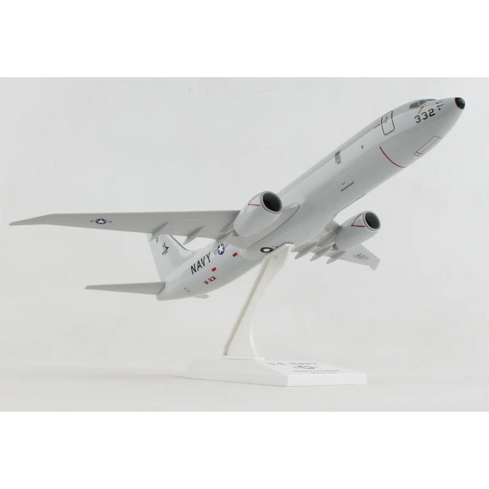 Sky Marks US Navy Boeing P-8A Poseidon 1:130 Model Plane SKR1119
