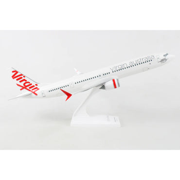 Sky Marks Virgin Australia 737 MAX 10 1:130 Model Plane SKR1124