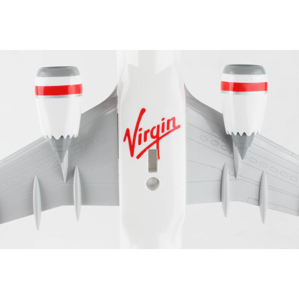 Sky Marks Virgin Australia 737 MAX 10 1:130 Model Plane SKR1124