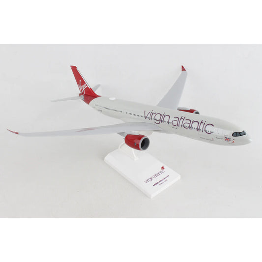 Sky Marks Virgin Atlantic A330-900NEO 1:200 Model Plane SKR1130