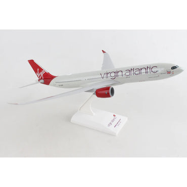 Sky Marks Virgin Atlantic A330-900NEO 1:200 Model Plane SKR1130